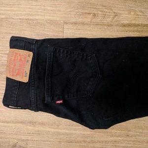 Men's Levi's